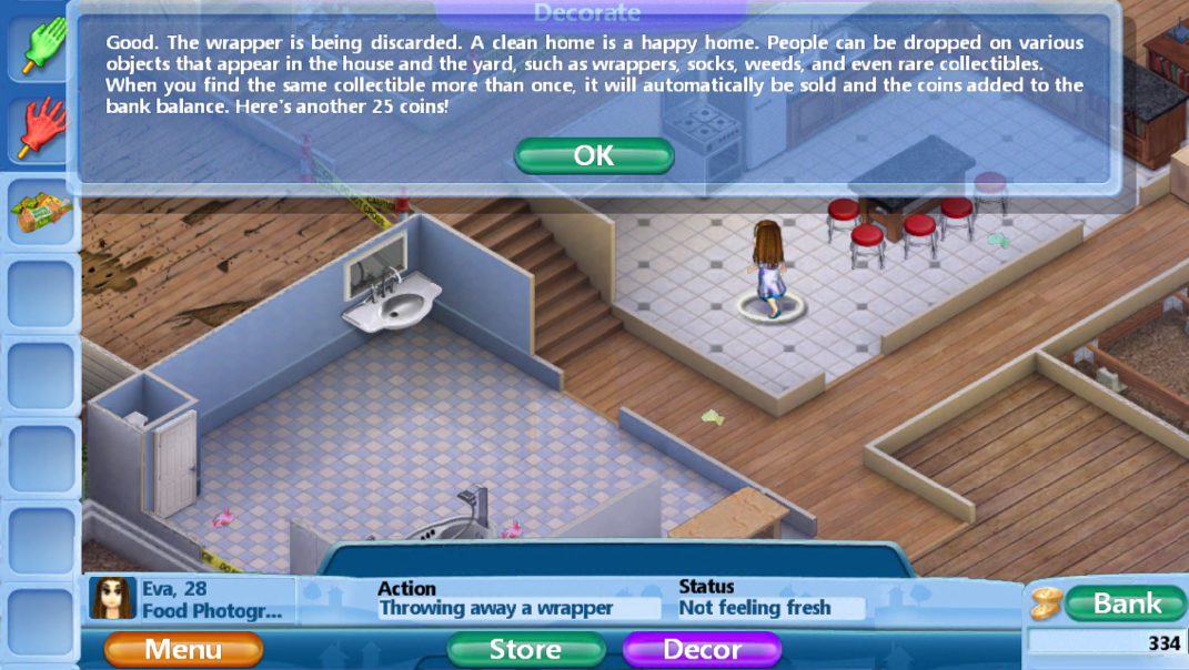 free for ios instal Virtual Families 2: My Dream Home